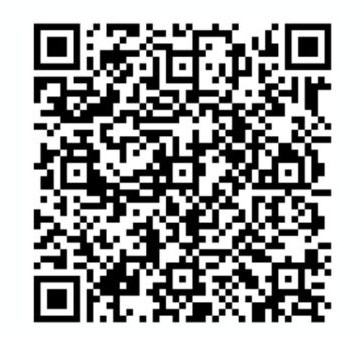 QR Code for PIX