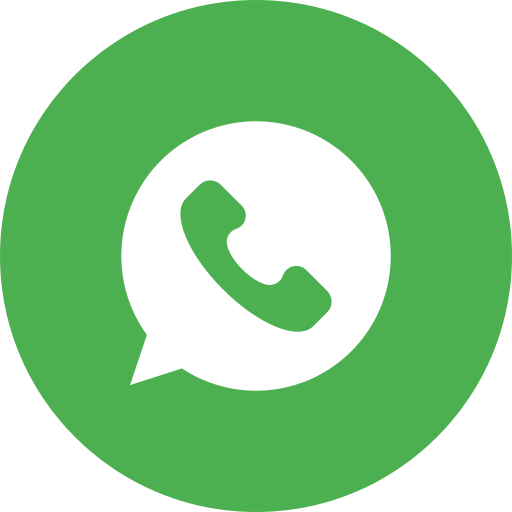 Ícone do WhatsApp
